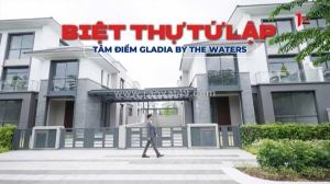 Bán biệt thự tứ lập a5 -1 căn góc, 2 mặt tiền, lh 0938234510 đạt