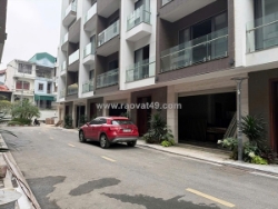 Bán bt liền kề hd mon ngọc lâm- long biên 82m2 x 6 tầng 28.6 tỷ.