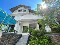 Bán căn biệt thự phước đồng nằm trên đại lộ nguyễn tất thành nha trang, khánh