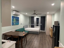 Bán căn dualkey 2 cửa thiết kế 3pn và thêm 1 studio 40m2 riêng tổng 4pn chỉ