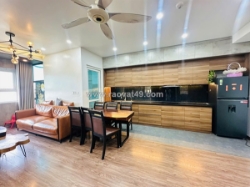 Bán căn góc chung cư thanh hà cienco5 – view đường 3 pn