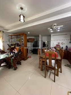 Bán căn góc mặt tiền núi thành, 3 tầng, đường 10m5, kinh doanh đỉnh, chỉ 15 tỷ