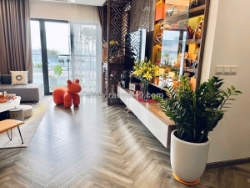 Bán căn góc vip nhất tòa goldtower 141m² 3pn, 2wc 14.9 tỷ - có slot ô tô