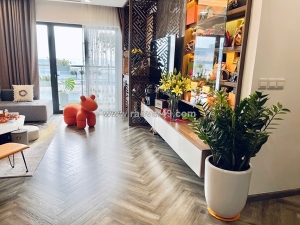 Bán căn góc vip nhất tòa goldtower 141m² 3pn, 2wc 14.9 tỷ - có slot ô tô