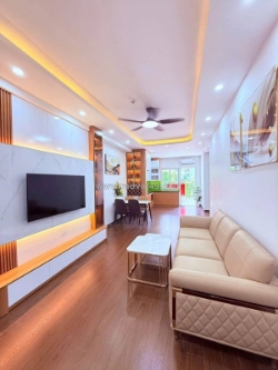 Bán căn hộ 68,5m² full đồ 2 ngủ, 2 wc khu 5 tòa mới b2.1 chung cư thanh hà