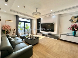 Bán căn hộ cao cấp royal city, nguyễn trãi, thượng đình, thanh xuân 139m2 - sổ
