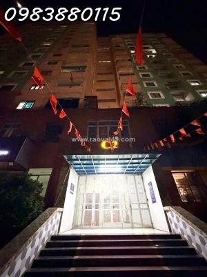Bán căn hộ chung cư 3pn tòa c2 nguyễn cơ thạch, kđt mỹ đình 1
