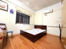 Bán căn hộ chung cư 5a lê đức thọ 3pn 2vs đủ nội thất giá tốt