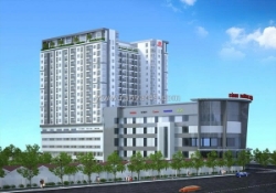 Bán căn hộ chung cư biconsi tower 2pn – trung tâm thủ dầu một, bình dương