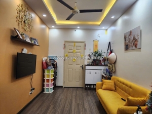 Bán căn hộ chung cư hh3 linh đàm,72m², 2pn, 2wc, 3.6 tỷ