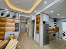 Bán căn hộ chung cư thanh hà 70m2 view hồ hh02, b2.1
