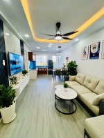 Bán căn hộ ct6 - vĩnh điềm trung diện tích: 50m2  giá bán: 2ty130 ( bớt lộc )