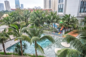 Bán  căn hộ d’capitale 119 trần duy hưng  101m2 3pn 2 vệ sinh giá 13.2 tỷ