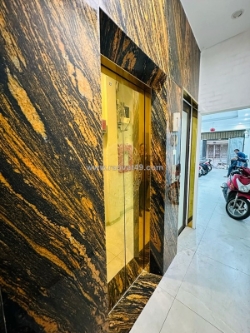 Bán căn hộ dòng tiền chợ khâm thiên 71m2 7 tầng 12 phòng 25 tỷ đống đa hà nội.