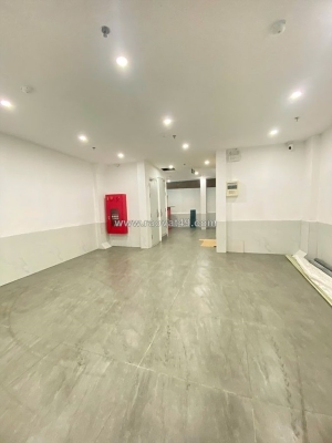 Bán căn hộ dòng tiền phố hào nam đống đa,8 tầng 17 phòng studio,24.8 tỷ.