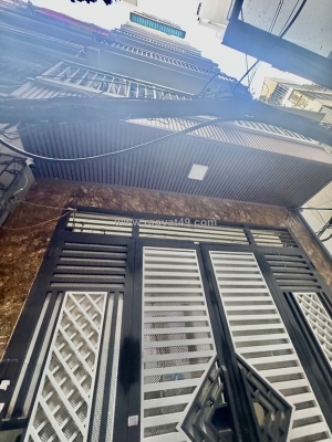 Bán căn hộ dòng tiền tam khương 38/45 m2 x 8 tầng,.5 tỷ đống đa- hà nội.