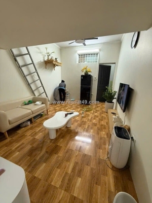 Bán căn hộ sổ đỏ riêng – trần cung, nghĩa đô, cầu giấy