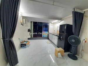 Bán căn hộ tầng 1 – ô tô đỗ cửa – trần bình, mai dịch – 2,2 tỷ