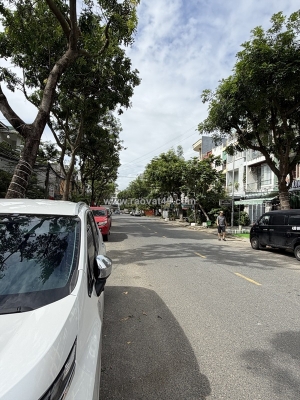 Bán cặp đất mt dương tự minh sơn trà, khu phố hàn quốc, 0m2, chỉ 39 tỷ