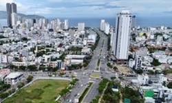 Bán cặp vip dương đình nghệ, ngay khu phố hàn quốc sầm uất