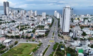 Bán cặp vip dương đình nghệ, ngay khu phố hàn quốc sầm uất