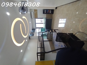 Bán ccmn đường phương canh, xuân phương 7 tầng 10 phòng dòng tiền tốt