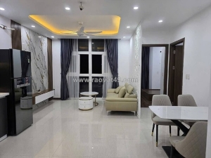 Bán chung cư beasky – tháp b, trục đường phạm tu