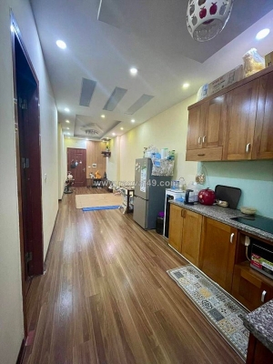 Bán chung cư ct12b kim văn kim lũ – siêu phẩm hiếm có trên không