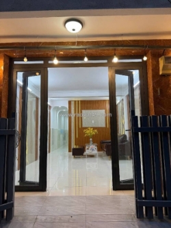 Bán chung cư phan văn hân bình thạnh, trệt, tiện kinh doanh 70m2 chỉ 5ty2