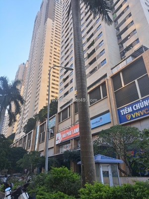 Bán chung cư pride hà đông hà nội-70m-2 ngủ-giá đẹp