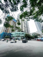 Bán chung cư the legend – căn 2 ngủ giá tốt trong phân khúc