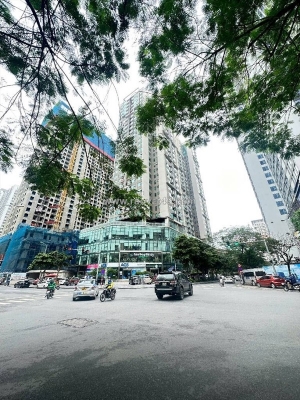 Bán chung cư the legend – căn 2 ngủ giá tốt trong phân khúc