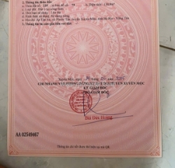 Bàn cờ phước tân gần chợ cây điệp 5x26full thổ cư mà nay chủ kẹt hạ giá chỉ còn