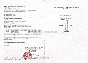 Bán đất 100m2 chung cư huê, hoa động, thuỷ nguyên - giá: 4,x tỷ