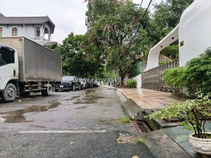 Bán đất 10x29 đường 12, cách khu vip rivermak đường trần não 200m, giá yêu thươ