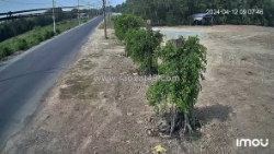 Bán đất 2 mặt tiền đường 10.3m2 giá 85 tỷ đường tỉnh lộ 7