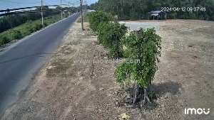 Bán đất 2 mặt tiền đường 10.3m2 giá 85 tỷ đường tỉnh lộ 7