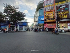 🔴💥bán đất 2 mặt tiền đường đồng kè - dt khủng 168m2