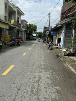 Bán đất (6.6x30) siêu phẩm 2mt trước sau – vị trí vip huỳnh thị na, đông thạnh,