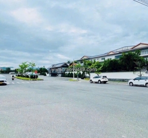 Bán đất biển phan văn thuật 8.127m² liên chiểu đối diện công viên giá 256,5 tỷ