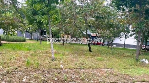 Bán đất biệt thự đường số 29, khu đô thị an phú, view công viên, giá chỉ 40 tỷ