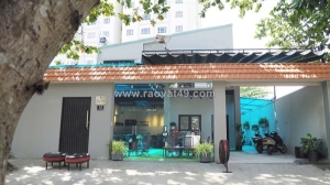 Bán đất biệt thự tặng kho đường số 30 - hiệp bình chánh - thành phố thủ đức