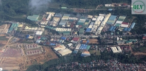 Bán đất  – ccn dốc 47, tam phước, biên hòa, đn – 52.122m²