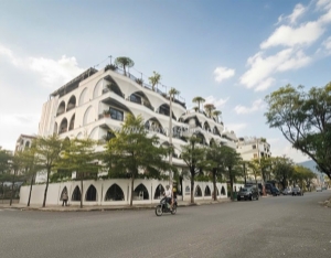 Bán đất đẹp – trung tâm sơn trà, đà nẵng