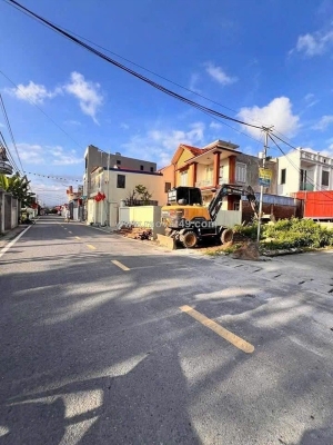 Bán đất đẹp vị trí vàng hoa động, thủy nguyên