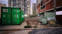 Bán đất đinh thị hoà sơn trà gần biển, 87m² đường 7.5m, vị trí siêu tiềm năng