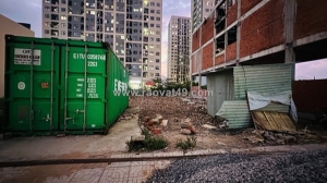 Bán đất đinh thị hoà sơn trà gần biển, 87m² đường 7.5m, vị trí siêu tiềm năng