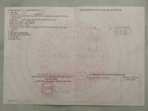 Bán đất đô thị đồi hai đai, định trung, vĩnh yên. dt 150m2