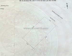 🔴💥bán đất đường 10,5m lê sỹ - sát sông  - kề lô góc - vị trí đắc địa