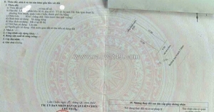 🔴💥bán đất đường 7,5m nguyễn chơn - trục thông hoàng thị loan